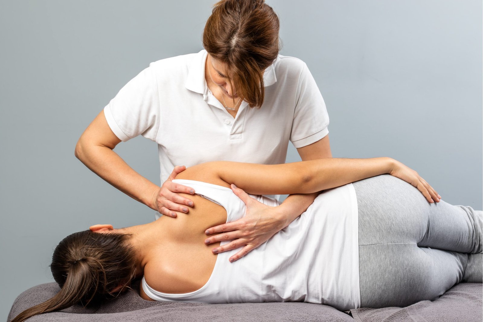 Osteopath Gawler