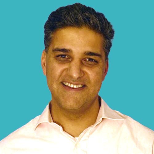 Dr Deepak Yagnik - Osteopath in Adelaide