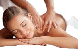 Remedial Massage for muscle tension