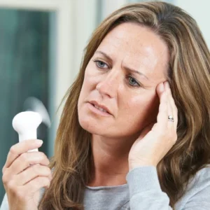 Acupuncture for Menopause