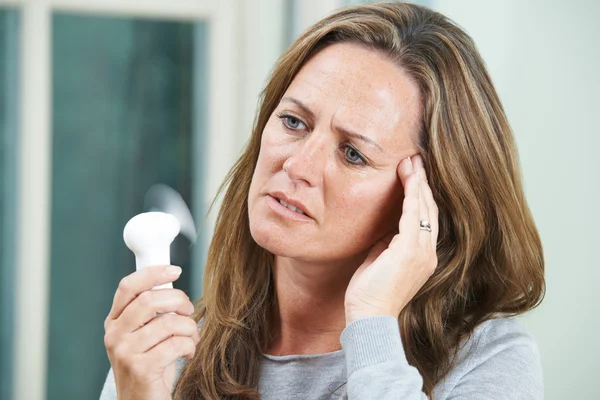 Acupuncture for Menopause