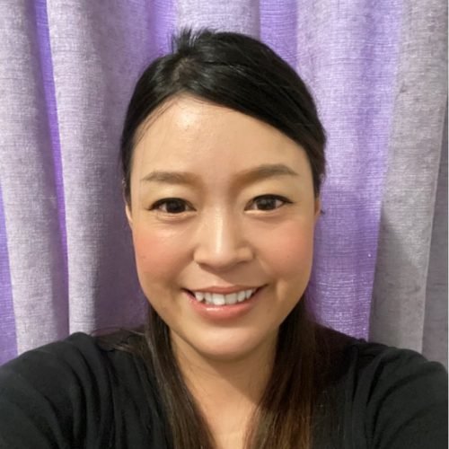 Saori Ato Remedial Massage Therapist
